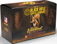 Black Rifle® Coffee Company Hazelnut Coffee Pods Perspective: Main