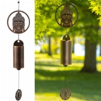 Zen Buddha Rustic