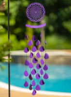 Shimmering Mandala
