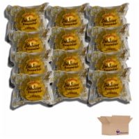 Delicious Essentials Individually Wrapped Muffins Baked by Otis Spunkmeyer | Bundled by Tribe