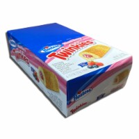 Mixed Berry Twinkies Single Serve Large Packs | Value Pack by Tribeca Curations | Pack of 6 I