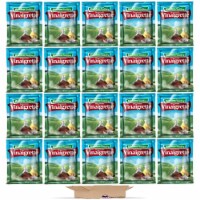 Salad Dressing Packets by Hidden Valley | 1.5 Ounce | 20 Pack (Balsamic Vinaigrette)