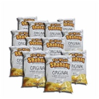 The Whole Shabang Potato Chips by Moon Lodge Bundled by Tribeca Curations | 1.5 Oz | Original