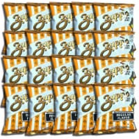 New Orleans Kettle Style Potato Chips | Bundled by Tribeca Curations | 1 Oz Value Pack of 20