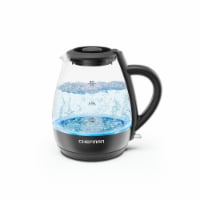 Chefman Fast-Boil Electric Kettle Perspective: Main
