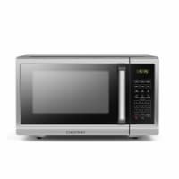 Stainless Steel 0.9 Cu Ft