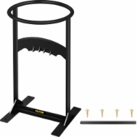Vevor Firewood Splitter Wood Log Splitter Q235 Steel Kindling Splitting Wedge