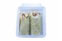 Fresh Kitchen Caprese Turkey Wrap