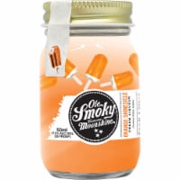 Ole Smoky Orange Shinesicle Cream Liqueur Perspective: Main