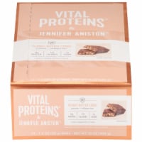 Vital Proteins® Jennifer Aniston™ Protein+Collagen Peanut Butter Fudge Bar