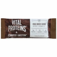 Vital Proteins Protein® + Collagen Cold Brew Coffee Bar