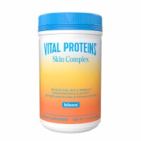 Vital Proteins® Skin Complex Powder Perspective: Main