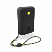 Nimble Champ 10,000 mAh Portable Battery With Dual USB-C Ports Perspective: Main