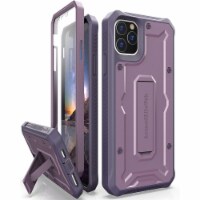 Vanguard Case Compatible with iPhone 11 Pro Max (6.5 inches) Military Grade - Purple