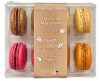 Les Macarons d'Olivier Classic Macarons Pack Perspective: Main