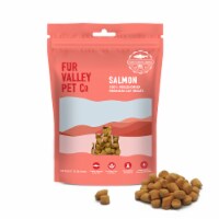 Fur Valley All Natural Freeze Dried Salmon Bites Cat Treats