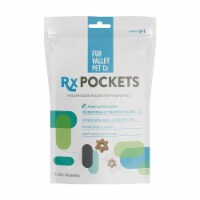 Fur Valley Rx Pockets Peanut Butter 5.3 oz