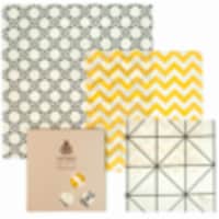 Beeswax Wrap Beginner Set