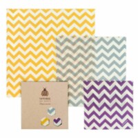 Superbee Beeswax Wrap Beginner Set