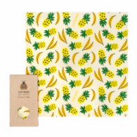 Banana and Pineapple