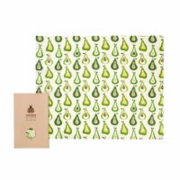 Beeswax Bread Wrap XXL, Extra-Large Beeswax Wrap