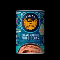 Siete Vegan Refried Pinto Beans