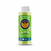 Siete Creamy Jalapeño Botana Sauce