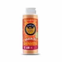 Siete Creamy Habanero Botana Sauce