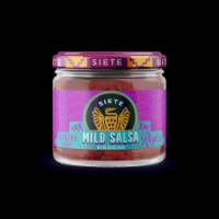 Siete Casera Mild Salsa Roja Perspective: Main