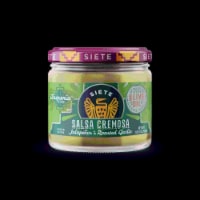 Siete Taqueria Salsa Cremosa Perspective: Main