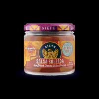 Siete Taqueria Style Salsa Soleada Perspective: Main