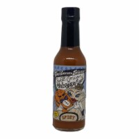 Torchbearer Sauces 8084313 5 oz Sweet Onion Habanero Sauce