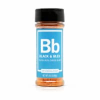 Spiceology Black & Bleu Spice Rub Perspective: Main