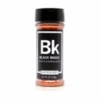 Spiceology Black Magic Cajun Blackening Seasoning Perspective: Main