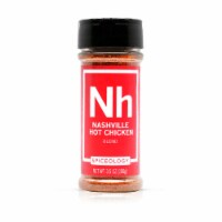 Spiceology Nashville Hot Chicken Seasoning Perspective: Main