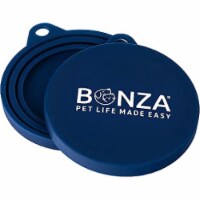 Bonza Can Covers - Blue