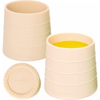 Upward Baby Toddler Cup 2Pk - Beige