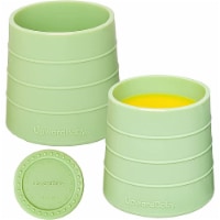 Upward Baby Toddler Cup 2Pk - Green