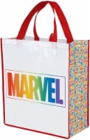 Marvel Pride Tote Bag