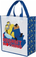Minions Tote Bag
