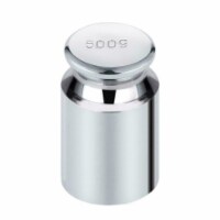 (2Kg, 1Kg, 500g, 200g, 100g, 50g, 20g, 10g, 5g ) Weight Chrome Plating Calibration Gram Scale