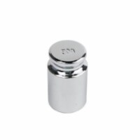 (2Kg, 1Kg, 500g, 200g, 100g, 50g, 20g, 10g, 5g ) Weight Chrome Plating Calibration Gram Scale