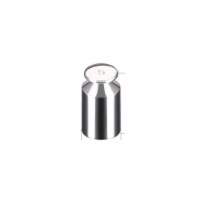 (2Kg, 1Kg, 500g, 200g, 100g, 50g, 20g, 10g, 5g ) Weight Chrome Plating Calibration Gram Scale