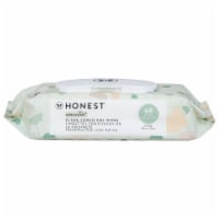 The Honest Co Sensitive Baby Wipes