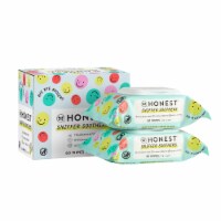 Honest® Sniffer Soothers Wipes Perspective: Main