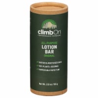climbOn® Original Lotion Bar Perspective: Main