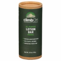 climbOn® Original Lotion Bar Perspective: Main