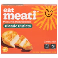 eat Meati™ Classic Cutlet Perspective: Main