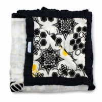 Kanga Care Serene Reversible Blanket - Unity