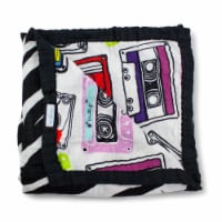 Kanga Care Serene Reversible Blanket - Mixtape
